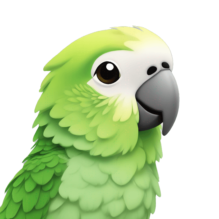 ParakeetAI logo