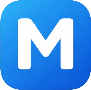 Megasheet Logo